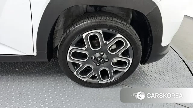 Hyundai Casper id 3212529 из Кореи 15