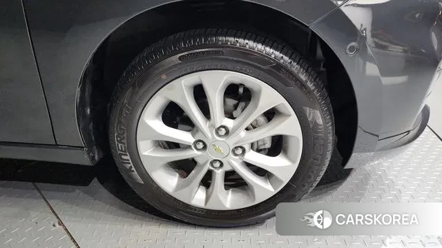 Chevrolet (GM Daewoo) The New Spark id 3022589 из Кореи 15