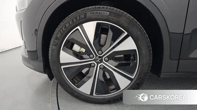 Polestar Polestar 2 id 3426461 из Кореи 15