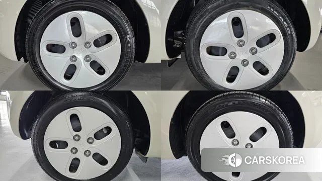 Kia The New Ray id 2991244 из Кореи 15