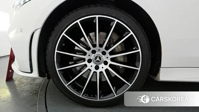 Mercedes-Benz CLS-Class C257 id 3747315 из Кореи 15