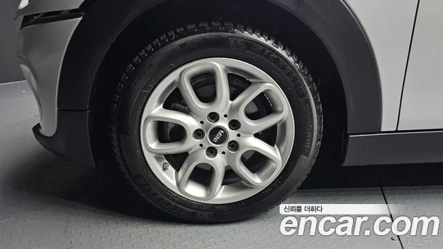 Mini Cooper id 2429714 из Кореи 15