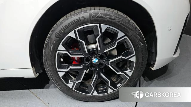 BMW X3 (G45) id 3817211 из Кореи 15