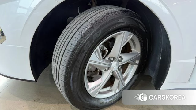 Hyundai Sonata (DN8) id 4561553 из Кореи 15