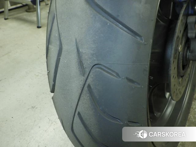 Проданный Honda CB650R id 3999427 из Японии, фото 19