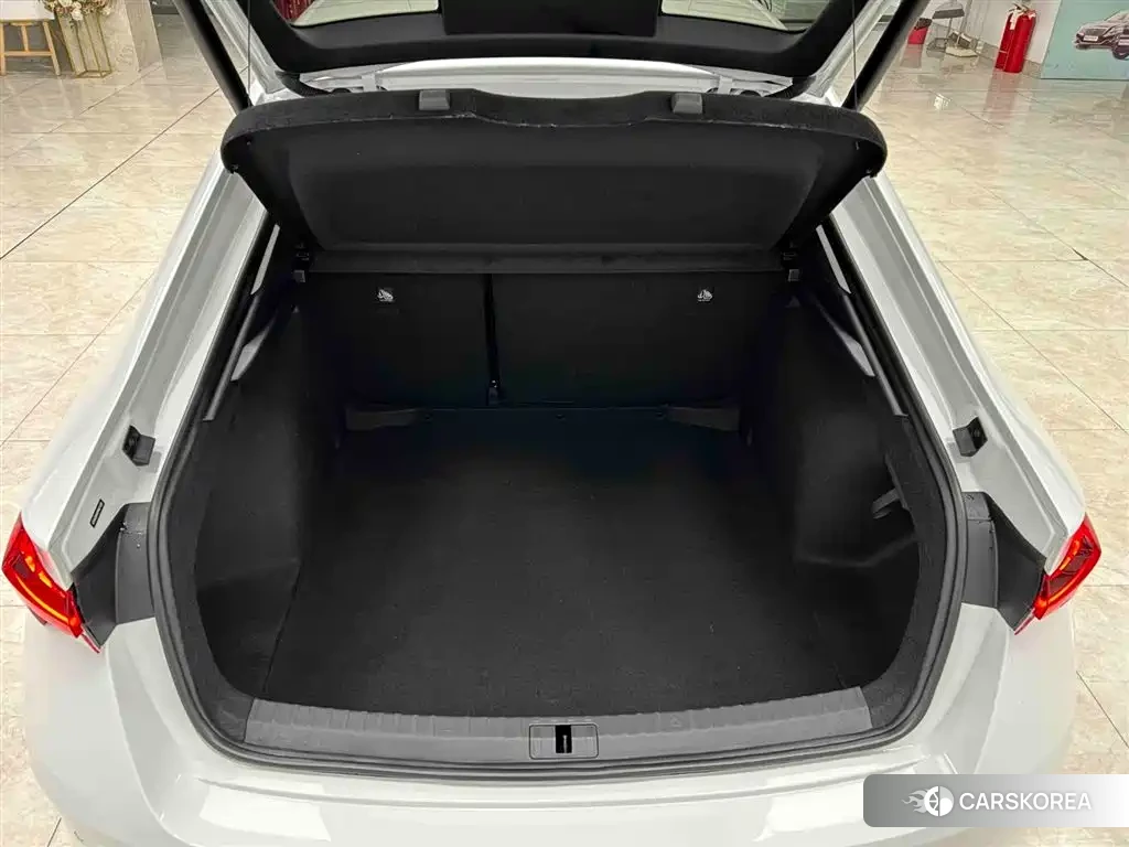 Skoda Octavia id 4515525 из Китая 21
