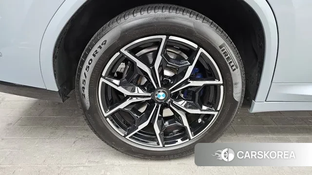 BMW X4 (G02) id 3639123 из Кореи 15