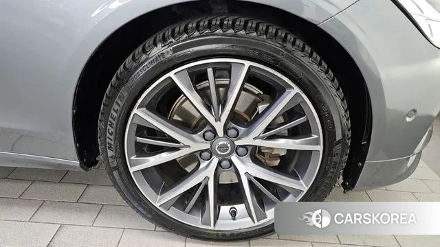 Volvo S90 id 3226303 из Кореи 15