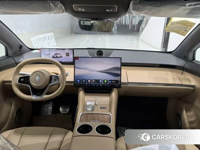 Intellectual world R7 2026 Белый из Китая, фото 5