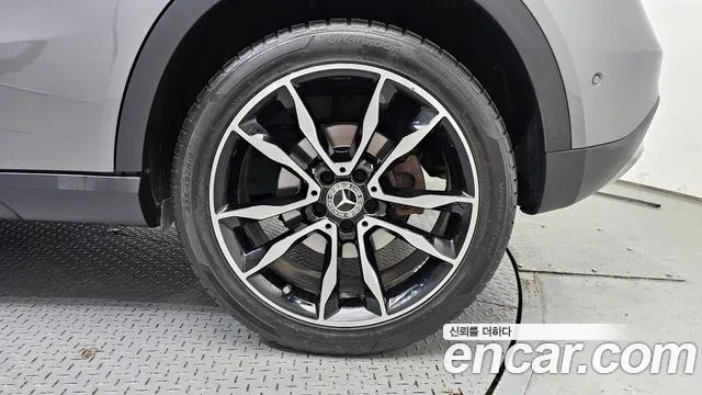 Mercedes-Benz GLA-Class X156 id 2860429 из Кореи 15