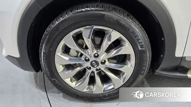 Kia The New Sorento id 3737390 из Кореи 15