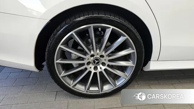 Mercedes-Benz E-Class W213 id 3460255 из Кореи 15