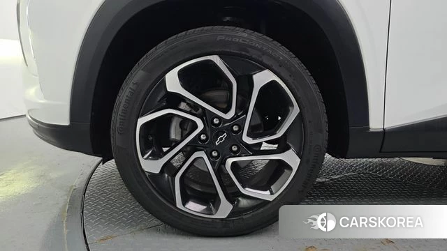 Chevrolet (GM Daewoo) Trax Crossover id 4540641 из Кореи 27