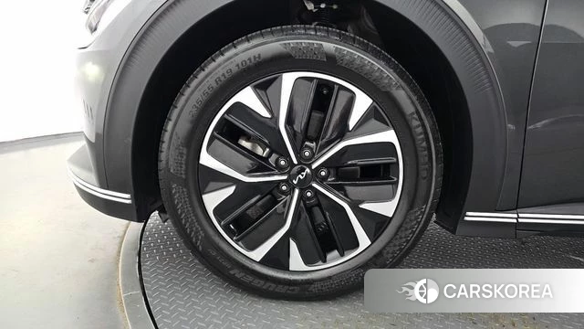 Kia EV6 id 4898429 из Кореи 15
