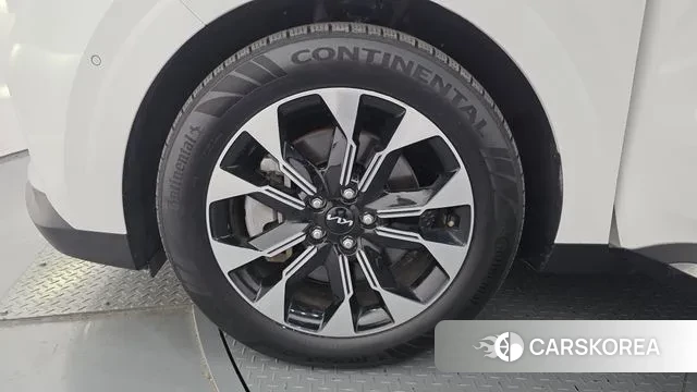 Kia Carnival 4th generation id 3411004 из Кореи 15