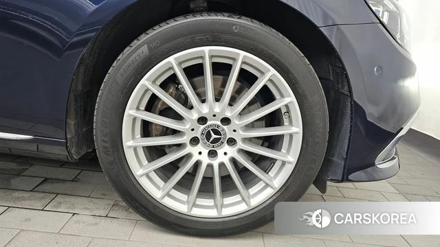 Mercedes-Benz E-Class W213 id 4631659 из Кореи 30