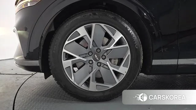 Genesis Electrified GV70 id 3566484 из Кореи 15