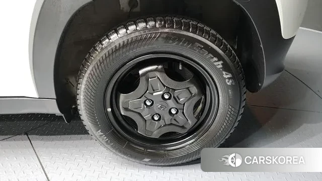 Hyundai Casper id 3572201 из Кореи 15