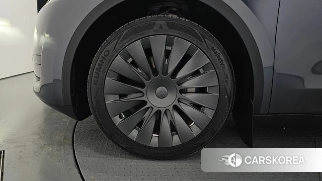 Tesla Model Y id 4337116 из Кореи 27