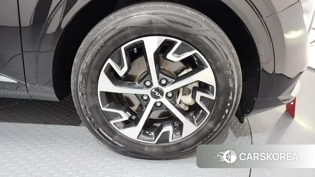 Kia Sportage 5th Generation Hybrid id 3675893 из Кореи 15