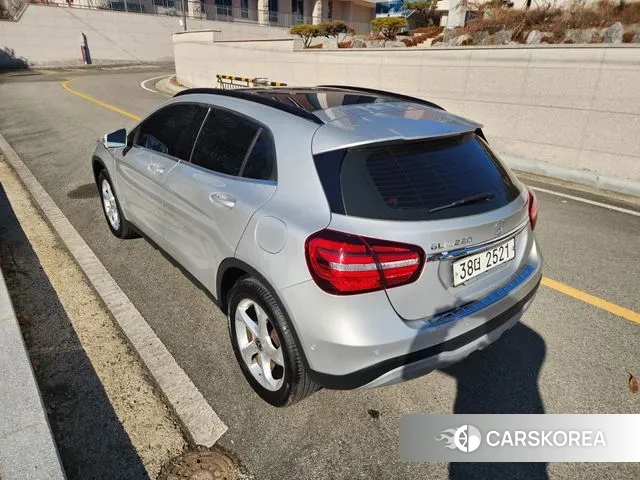 Mercedes-Benz GLA-Class X156 id 3538235 из Кореи 15