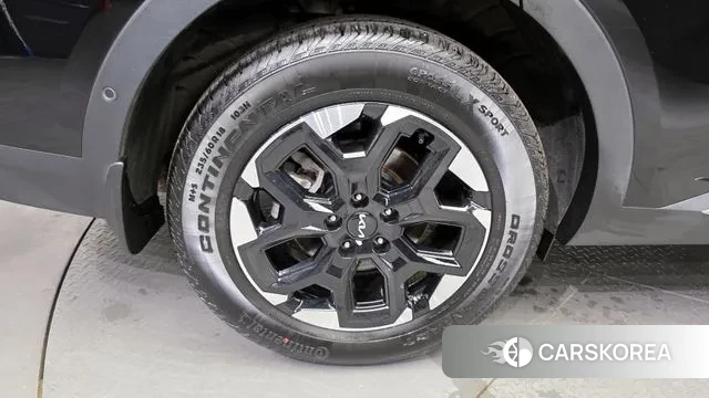 Kia The New Sorento 4th Generation id 3058012 из Кореи 15