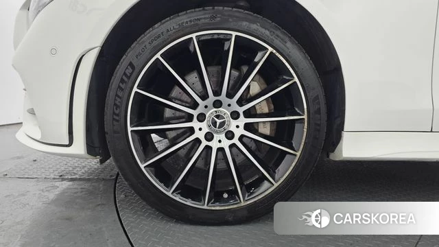 Mercedes-Benz CLS-Class C257 id 3800418 из Кореи 15