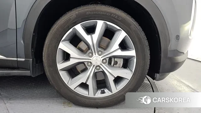 Hyundai Palisade id 3760737 из Кореи 15