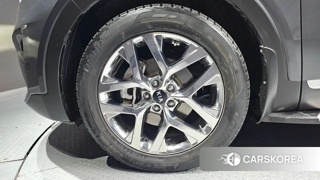 Kia The New Sorento id 4196855 из Кореи 28