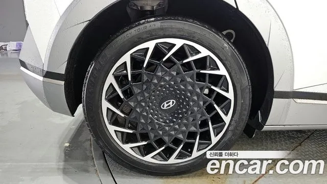 Hyundai Ionic 5 id 2859104 из Кореи 15