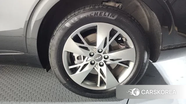 Genesis GV70 id 3448053 из Кореи 15