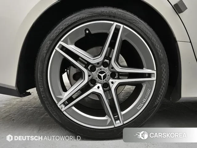 Mercedes-Benz CLS-Class C257 id 3752227 из Кореи 15