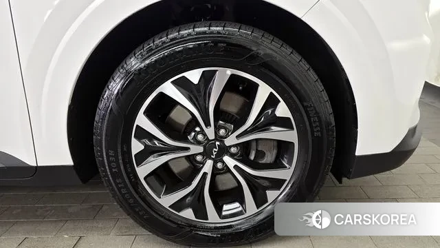 Kia Carnival 4th generation id 3586563 из Кореи 15