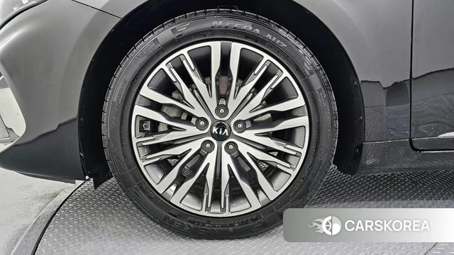 Kia K7 Premier id 3820473 из Кореи 15