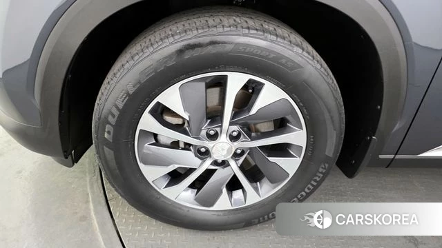 Hyundai Palisade id 3828866 из Кореи 15