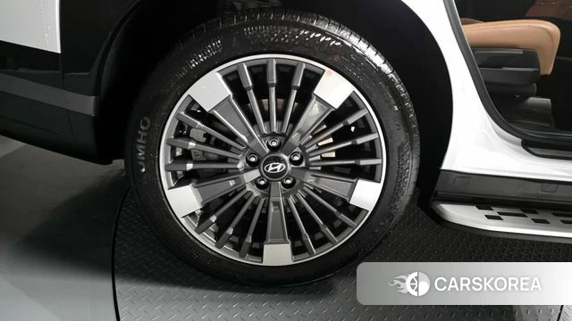 Hyundai Santa Fe (MX5) id 3914123 из Кореи 15