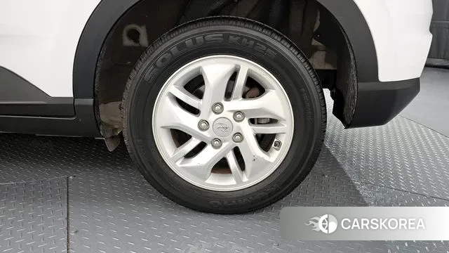 Hyundai Venue id 3322449 из Кореи 15