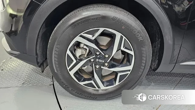 Kia Sportage 5th Generation id 3405969 из Кореи 15