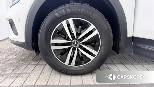 Mercedes-Benz GLB-Class X247 id 4529561 из Кореи 15