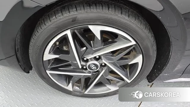 Hyundai The New Grandeur IG id 3232721 из Кореи 15