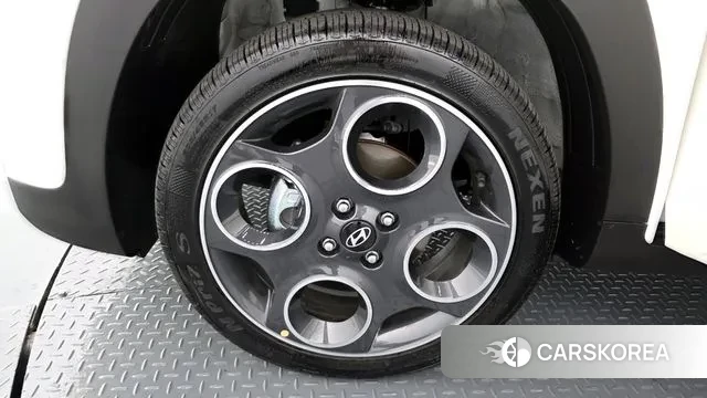 Hyundai Casper id 3393797 из Кореи 15