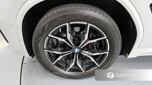 BMW X4 (G02) id 4360976 из Кореи 25