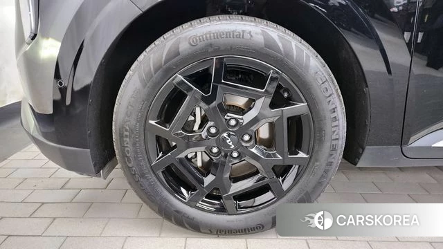 Kia The New Carnival 4th Generation id 4414187 из Кореи 30