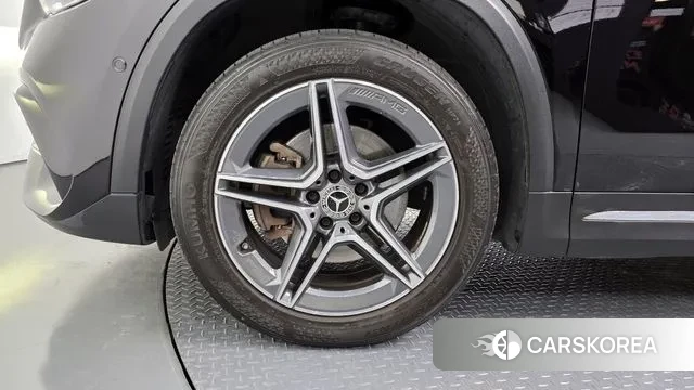 Mercedes-Benz GLA - Class H247 id 3660894 из Кореи 15