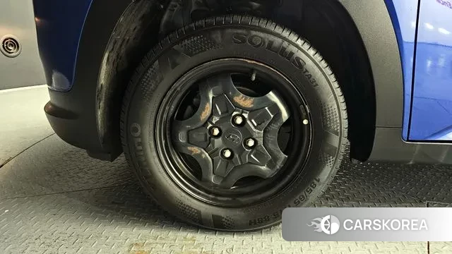 Hyundai Casper id 3752435 из Кореи 15