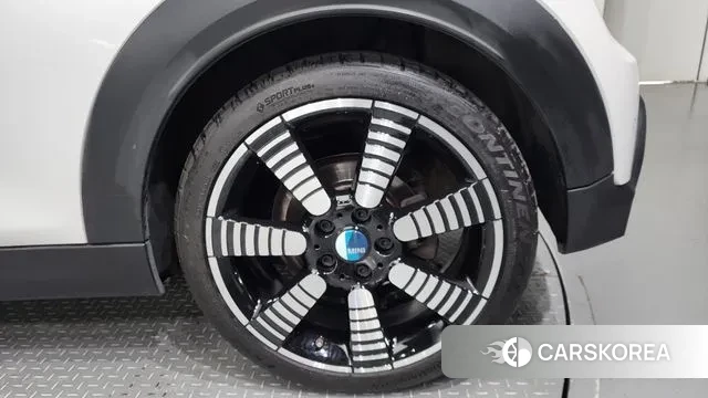 Mini Cooper S Convertible id 2989063 из Кореи 15