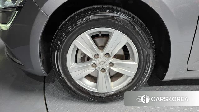 Renault Korea (Samsung) SM6 id 4385005 из Кореи 15