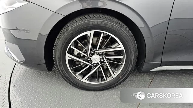 Hyundai The New Grandeur IG id 3176164 из Кореи 15