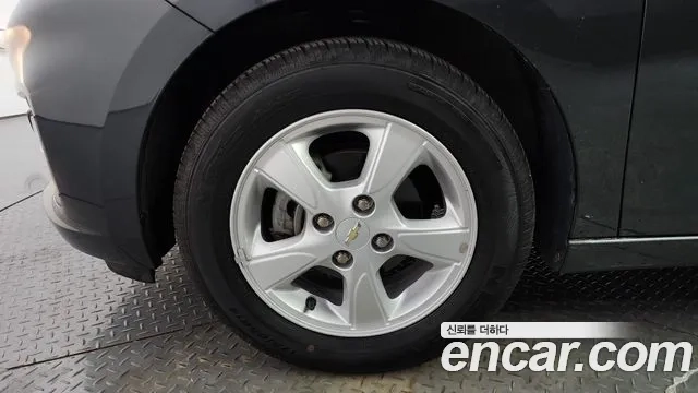 Chevrolet (GM Daewoo) The New Spark id 2937281 из Кореи 15