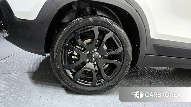 Kia The New Seltos id 4388680 из Кореи 25